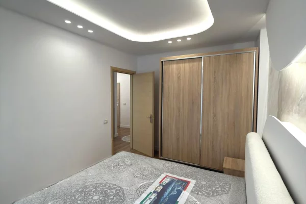 Apartment for sale in Tirana 1+1, Furnished