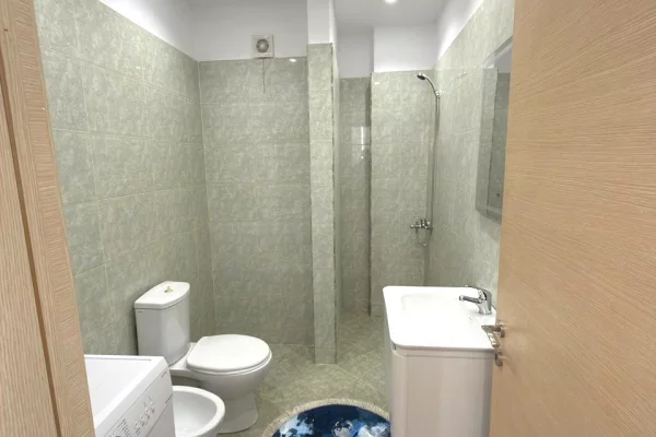 Apartment for sale in Tirana 1+1, Furnished