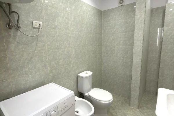 Apartment for sale in Tirana 1+1, Furnished