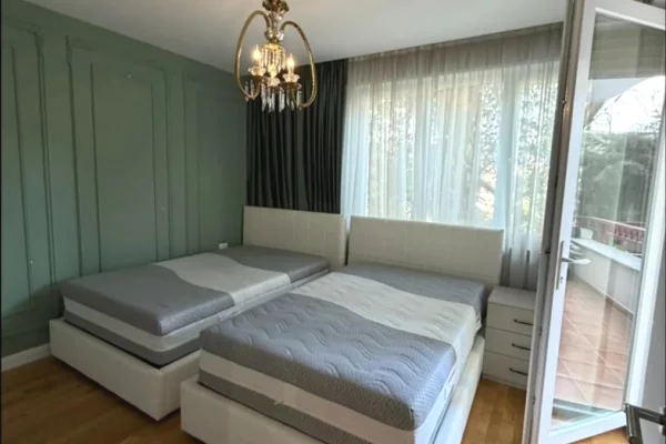 Apartment for sale in Tirana 3+1, Furnished