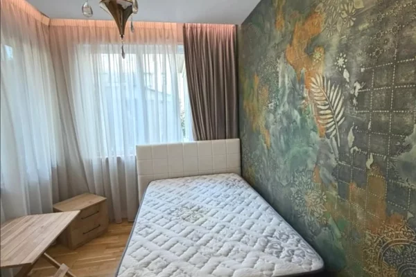 Apartment for sale in Tirana 3+1, Furnished