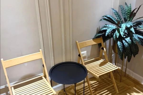 Apartment for sale in Tirana 3+1, Furnished