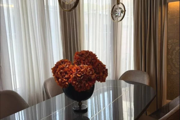 Apartment for sale in Tirana 3+1, Furnished