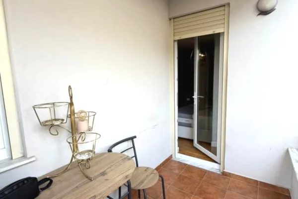 Apartment for sale in Tirana 3+1, Furnished