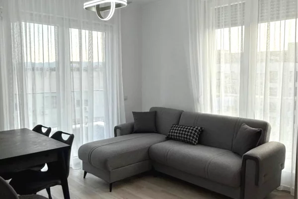 🏡Apartament 2+1+Parkim me Qira Pranë Bulevardit të Ri✨
