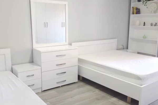 Apartment for sale in Tirana 2+1, Furnished