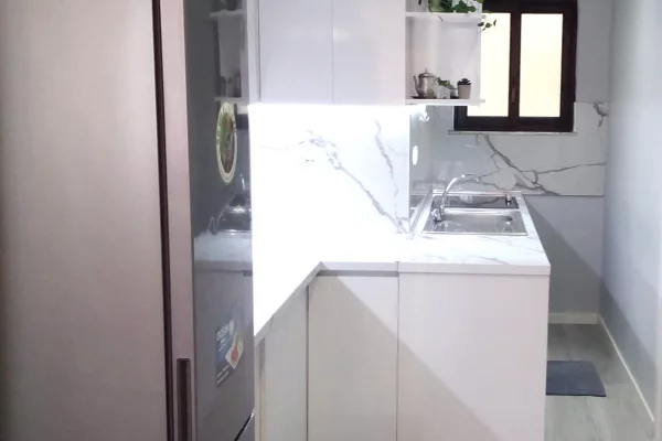 Apartment for sale in Tirana 2+1, Furnished