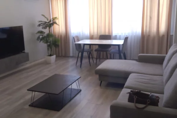 Apartment for sale in Tirana 2+1, Furnished