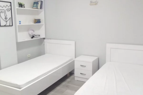 Apartment for sale in Tirana 2+1, Furnished