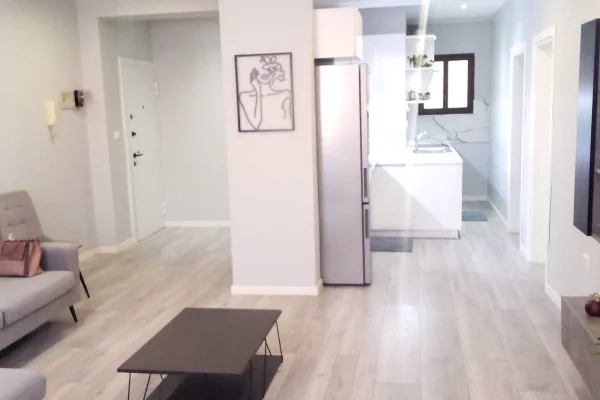 Apartment for sale in Tirana 2+1, Furnished