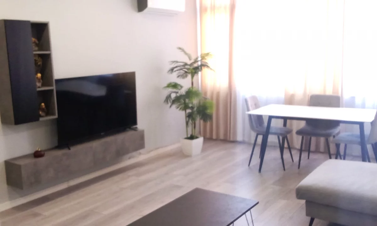 Apartment for sale in Tirana 2+1, Furnished