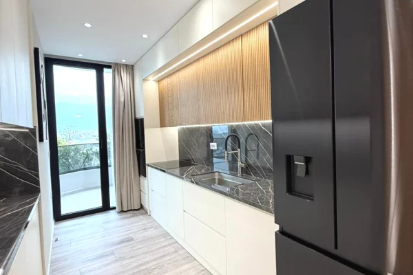 Luxury villas for sale in Tirana 7+1, Furnished