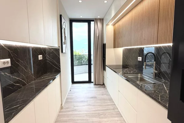 Luxury villas for sale in Tirana 7+1, Furnished