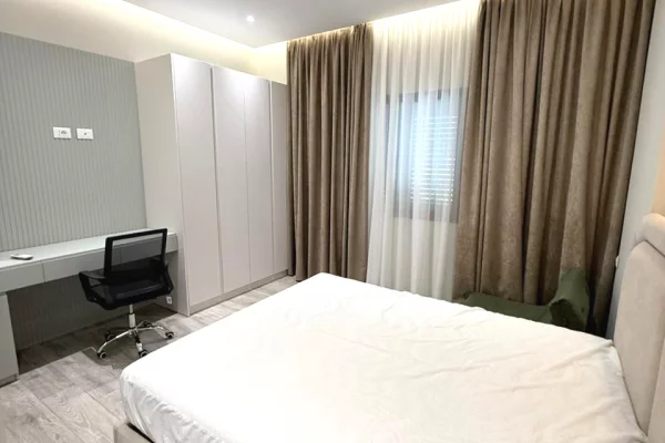 Luxury villas for sale in Tirana 7+1, Furnished