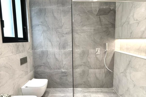 Luxury villas for sale in Tirana 7+1, Furnished