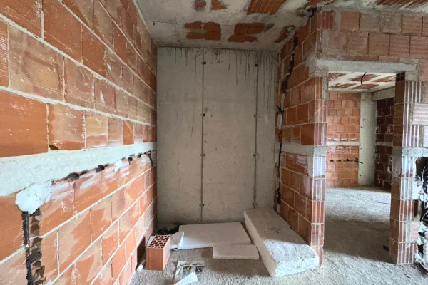 📣Shitet Apartament 1+1 te Viva Rezidence🏢te Ish Parku Autobuzave🔥