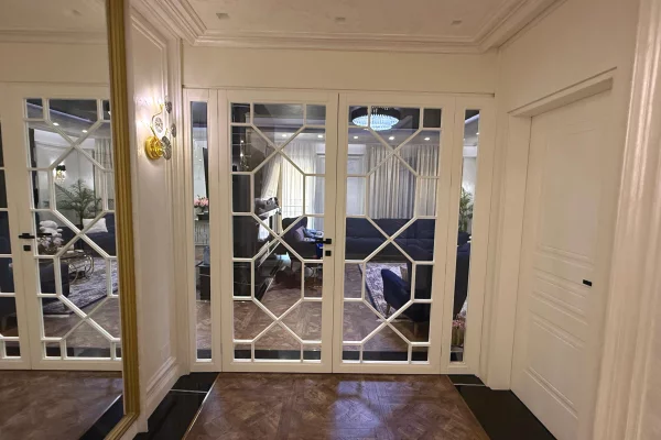 Shtepi me qera Apartament ne Tirane, 2+1, Mobilimi E mobiluar, Pagesa 3,000  Euro.