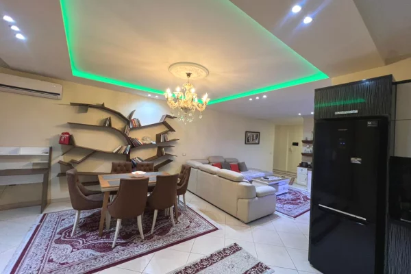 🏡Jepet Apartament me qira ne Fresk, pranë Market Xhangolli✨