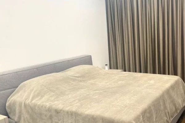 Shtepi me qera Apartament ne Tirane, 1+1, Mobilimi E mobiluar, Pagesa 1,300  Euro.