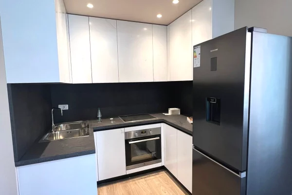 Appartamento in affitto a Tirana 2+1, Arredato