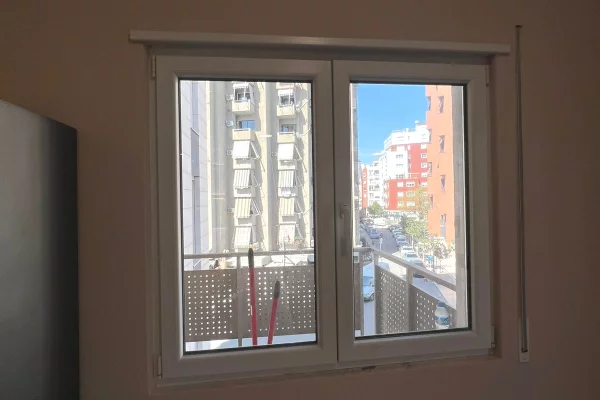 Appartamento in affitto a Tirana 2+1, Arredato