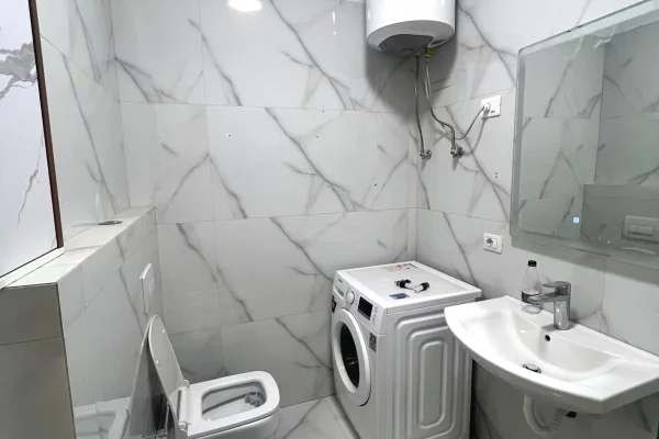 Appartamento in affitto a Tirana 2+1, Arredato