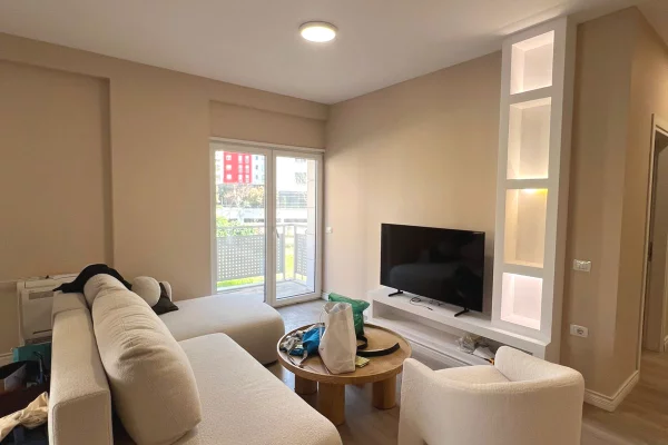 Casa in affitto 2+1 a Tirana - 1,500 Euro