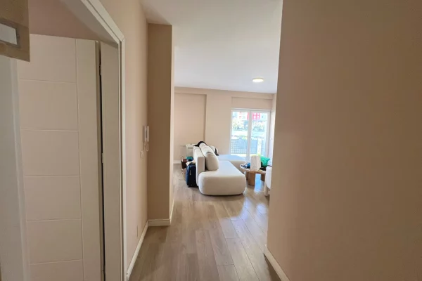 Appartamento in affitto a Tirana 2+1, Arredato