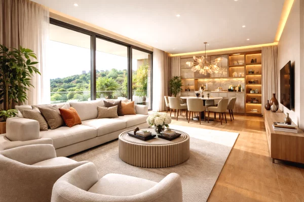 Shtepi ne shitje 2+1 ne Tirane - 410,000 Euro