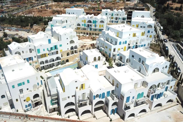 Shtepi ne shitje 2+1 ne Himare - 368,200 Euro