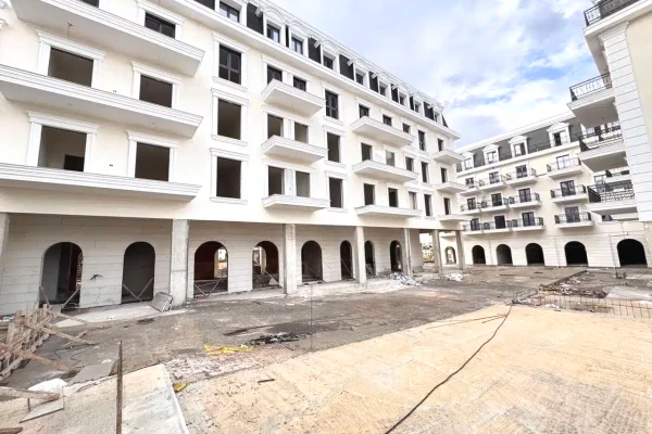 House for Sale 2+1 in Tirana - 198,700 Euro