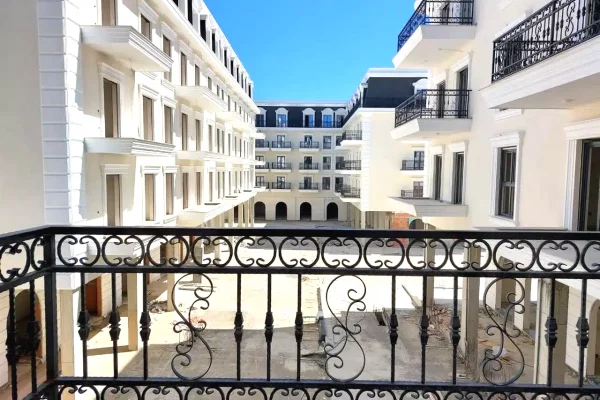 Apartment for sale in Tirana 2+1, Emty