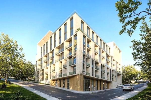 🏡Shitet Apartament 1+1 te Aluna New Residence, Paskuqan🔥