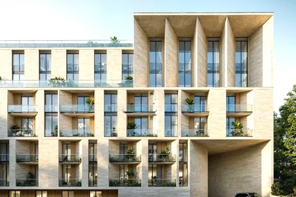 Shtepi ne shitje Apartament ne Tirane, 1+1, Mobilimi Bosh, pa mobiluar, Pagesa 79,000  Euro.