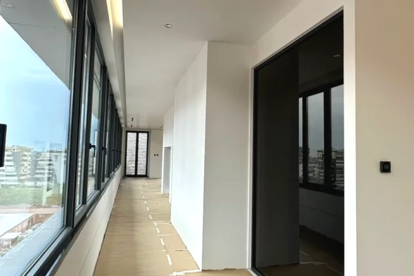 📣JEPET ZYRE OPEN SPACE ME QIRA TEK KOMPLEKSI DELIJORGJI🔥