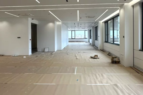 Ambient biznesi me qera 3+1 ne Tirane - 10,000 Euro