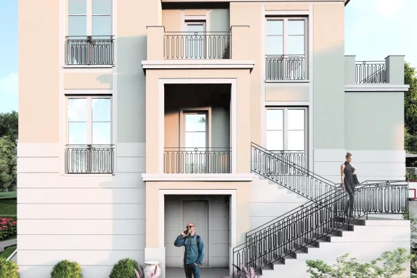 Shtepi ne shitje Vila Luksoze ne Tirane, 5+1, Mobilimi Bosh, pa mobiluar, Pagesa 1,440,400  Euro.