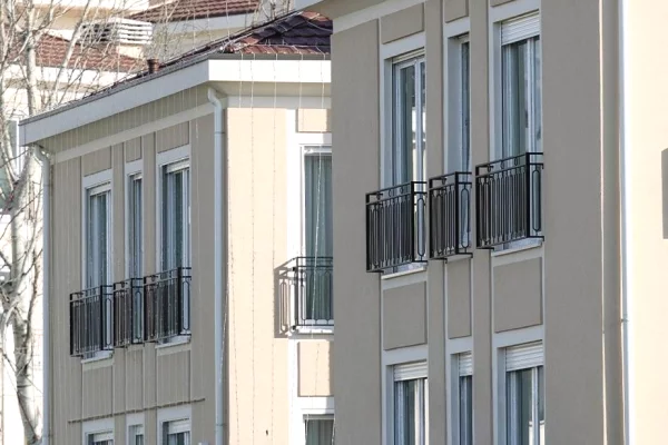 🏡SHITET VILË 3-KATESHE TE COLLINA VERDE NE TEG✨