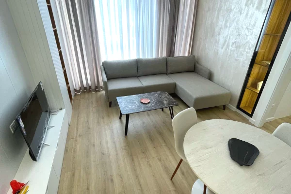 Shtepi me qera 1+1 ne Tirane - 600 Euro