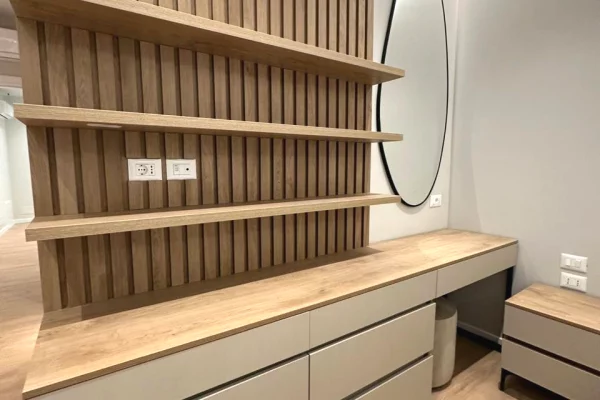 Shtepi me qera Vila Luksoze ne Tirane, 3+1, Mobilimi E mobiluar, Pagesa 4,500  Euro.