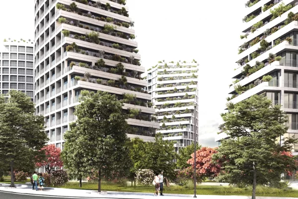 🌇JEPET ME QIRA – Ambient Biznesi te Lake View Residence