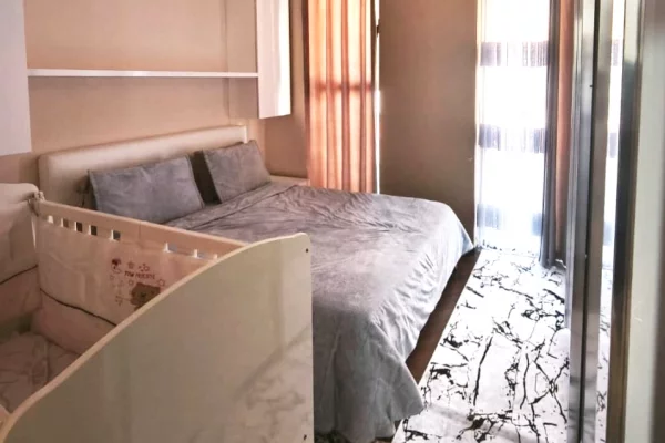 Shtepi ne shitje 1+1 ne Tirane - 110,000 Euro