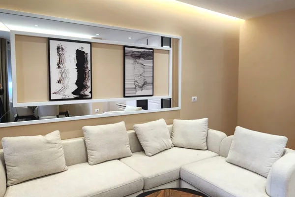 Shtepi ne shitje 2+1 ne Tirane - 370,000 Euro