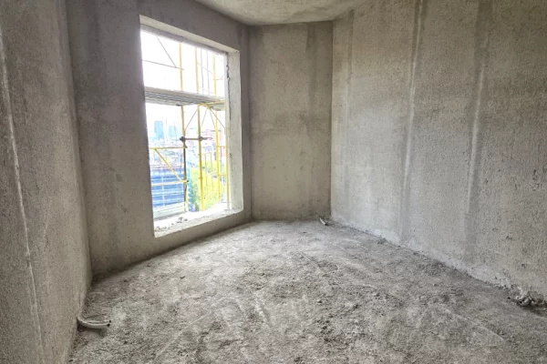 Shtepi ne shitje Apartament ne Tirane, 2+1, Mobilimi Bosh, pa mobiluar, Pagesa 165,000  Euro.