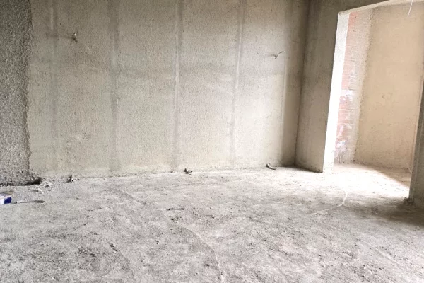 Shtepi ne shitje Apartament ne Tirane, 2+1, Mobilimi Bosh, pa mobiluar, Pagesa 165,000  Euro.