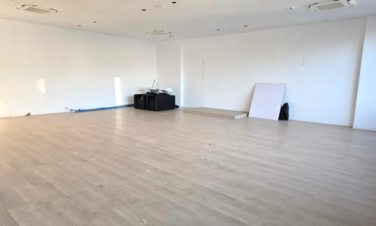 🌃Jepet me qira zyre ne nje nder komplekset me te mira te Delijorgji🔥