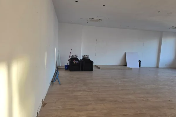 🌃Jepet me qira zyre ne nje nder komplekset me te mira te Delijorgji🔥