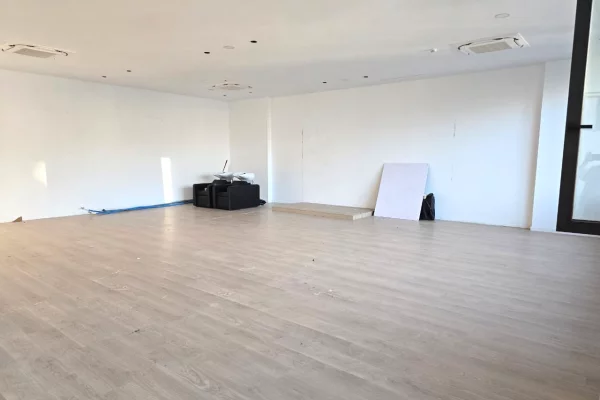 🌃Jepet me qira zyre ne nje nder komplekset me te mira te Delijorgji🔥