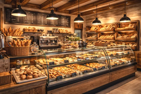 🍰 SHITET PASTICERI + FURRE BUKE + PRONE