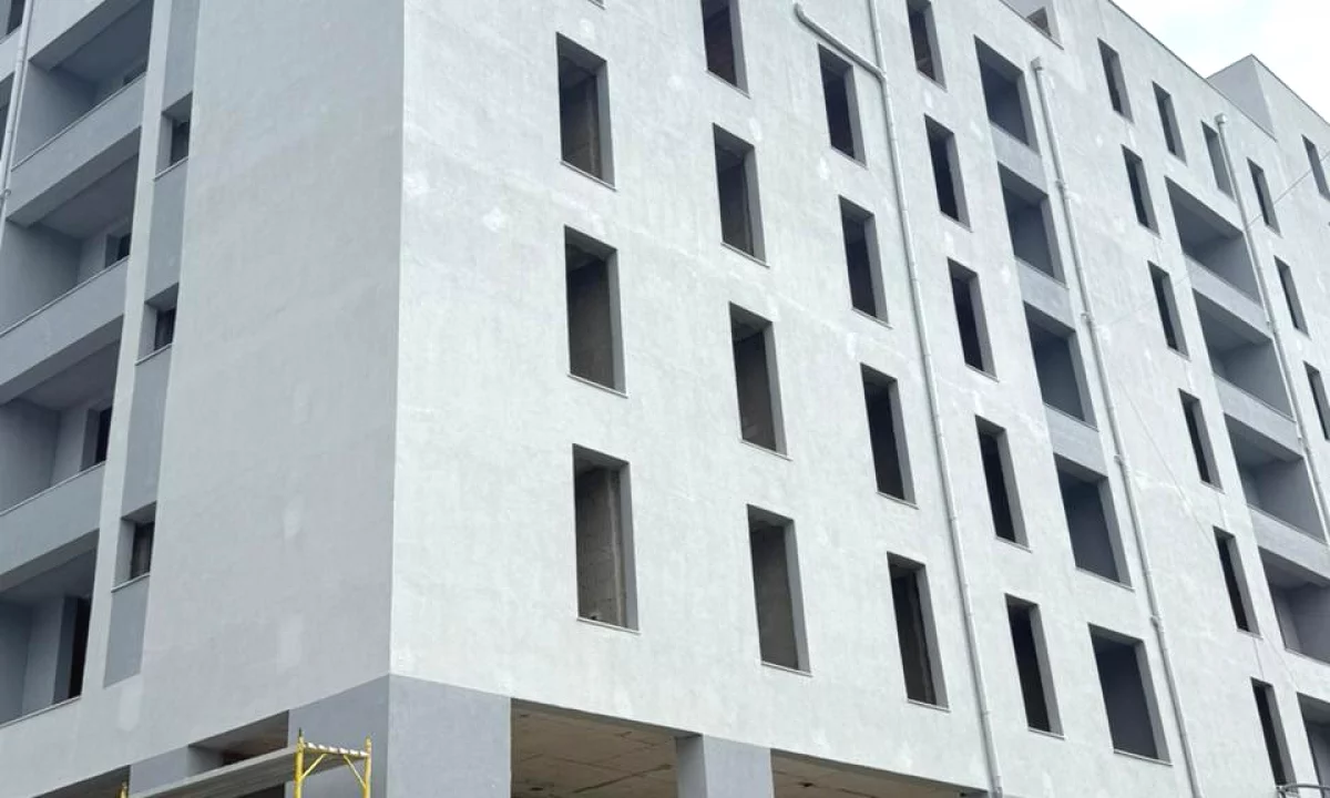 Shtepi ne shitje Apartament ne Tirane, 1+1, Mobilimi Bosh, pa mobiluar, Pagesa 88,000  Euro.